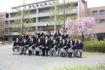 新入生に一言