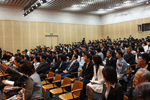 新入生に一言