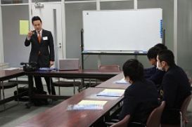 進路学習