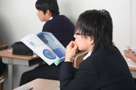 進路学習