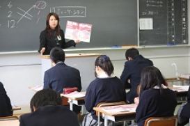 進路学習